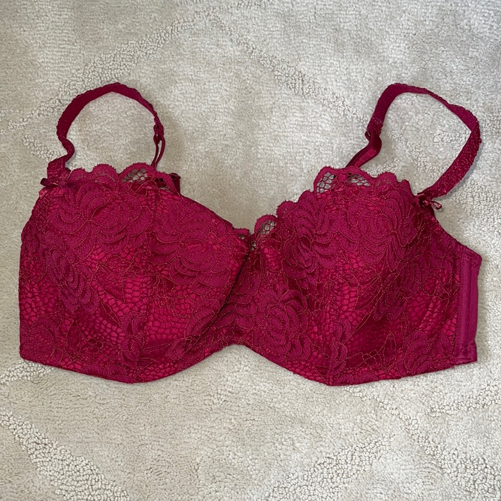Adore Me Bra - Size 36D